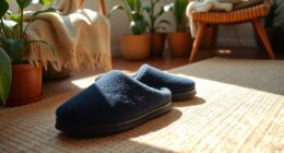 best comfortable orthopedic slippers