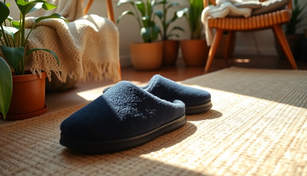 best comfortable orthopedic slippers