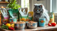 best food for seniors