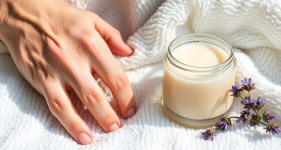 best lotions for elderly skin