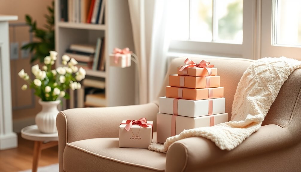 choosing gifts for seniors