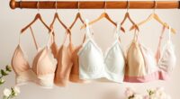 comfortable bras for seniors