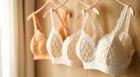 comfortable bras for seniors