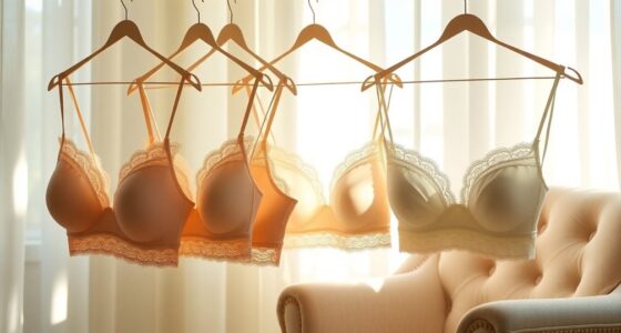 comfortable bras for seniors