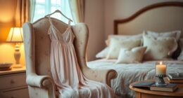 comfortable nightgowns for seniors