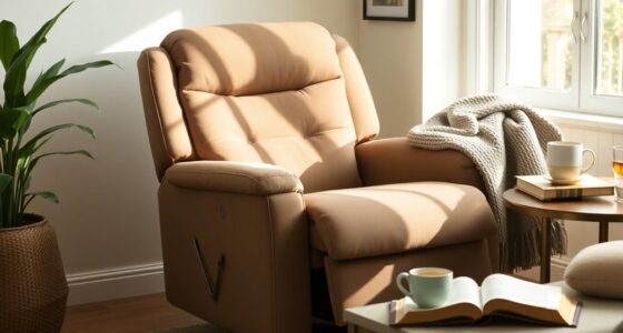 comfortable supportive lift recliners