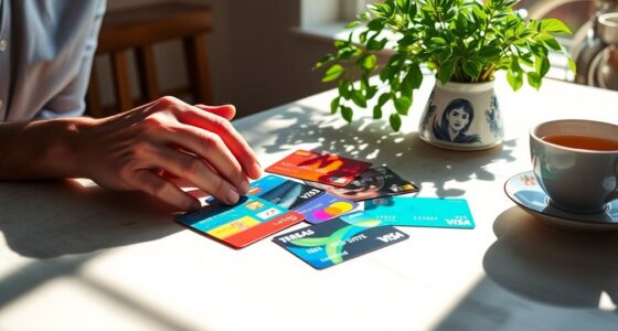 credit cards for seniors