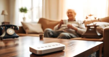 elderly call blocking solutions