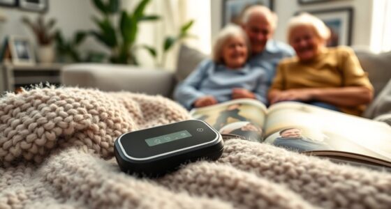 elderly dementia gps trackers