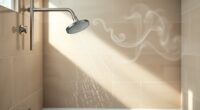 elderly friendly handheld shower heads