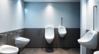 elderly friendly urinals selection guide