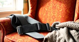 elderly gait belts reviewed