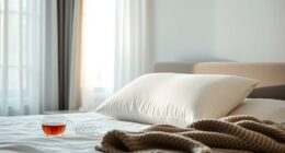 elderly sleep comfort solutions