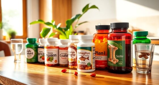 essential supplements for seniors