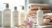 gentle shampoos for elderly