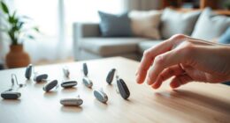 hearing aids for elderly