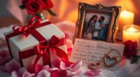 heartfelt gifts for couples