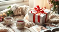 heartfelt gifts for seniors