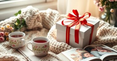 heartfelt gifts for seniors