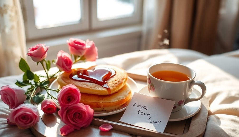 heartfelt valentine s day surprises