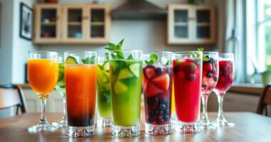 hydration drinks for seniors