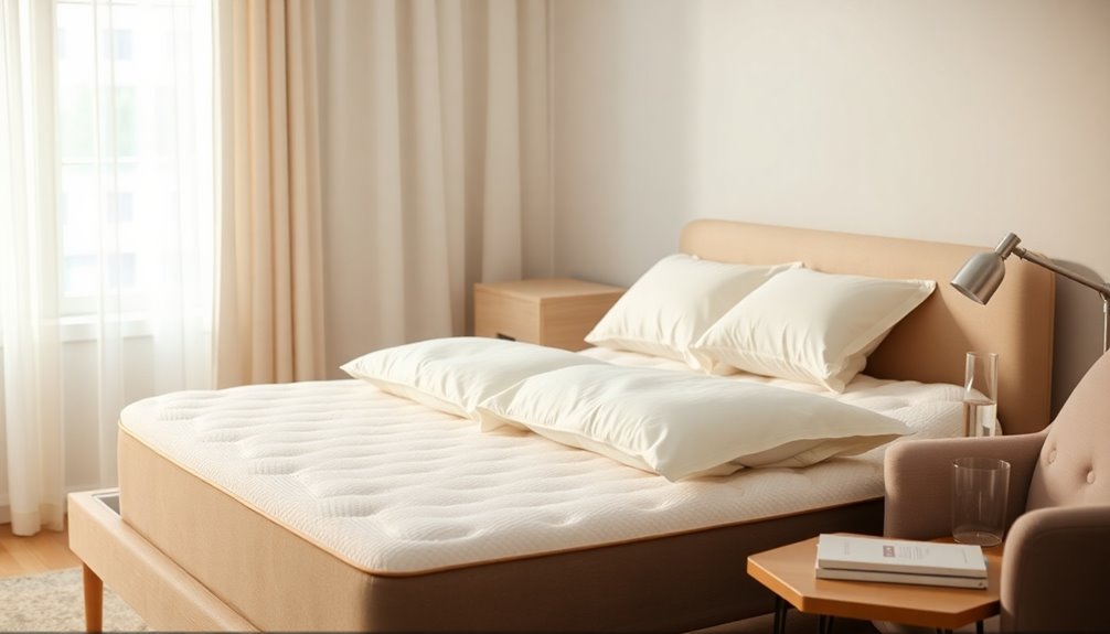 mattress selection for seniors