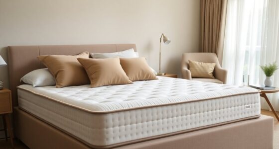 mattress types for elderly