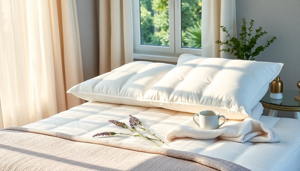 mattresses for arthritis relief