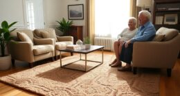 non slip rugs for safety
