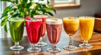 nourishing shakes for seniors