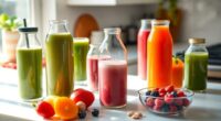 nutritional drinks for elderly