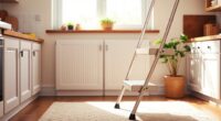 safe step ladders for seniors