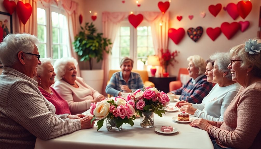 senior friendly valentine s celebrations tips