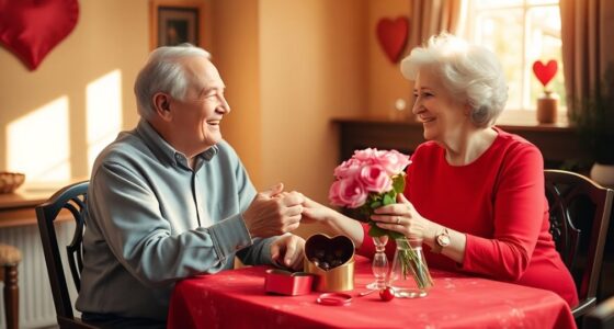 thoughtful gestures for seniors