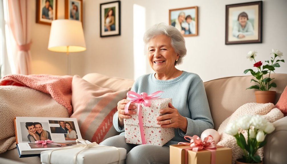 thoughtful gifts for seniors