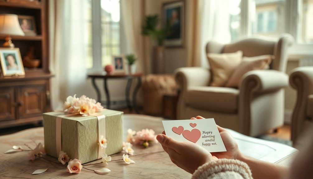 timeless gifts for seniors