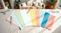 trendy color schemes for seniors
