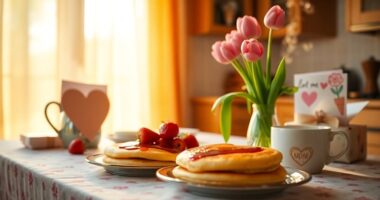 valentine s day ideas for moms