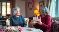 valentine s day ideas for seniors