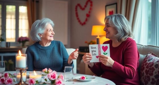 valentine s day ideas for seniors