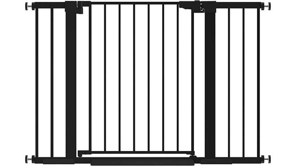 30 inch baby gate