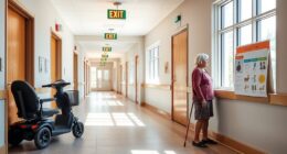 accessible emergency exit strategies