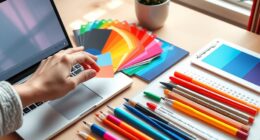 accessible visual design tools