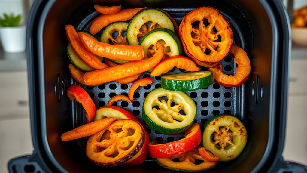 adjust cooking times precisely