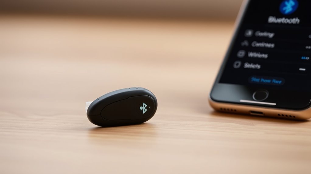 affordable bluetooth hearing aids