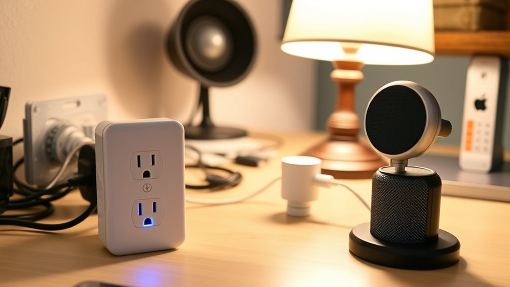 affordable smart home upgrades