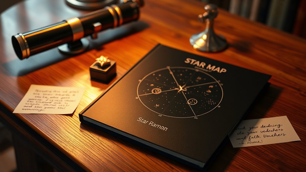 affordable star naming alternatives