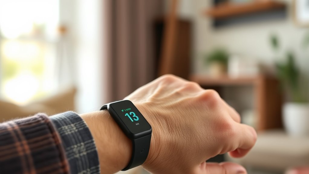 affordable wearable health trackers