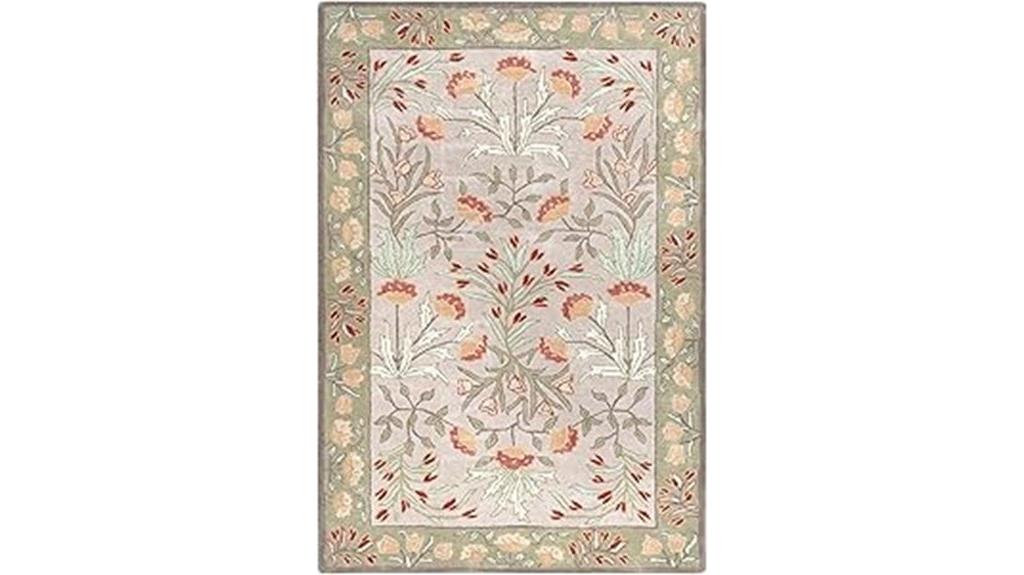 allen wool area rug