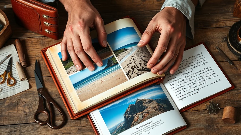 assemble bind personalize finish